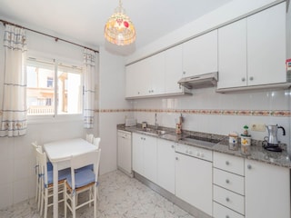 Apartment Els Poblets Ausstattung 23