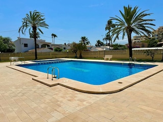 Apartamento Els Poblets Grabación al aire libre 1