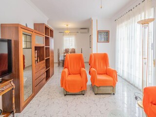 Apartamento Els Poblets Características 22