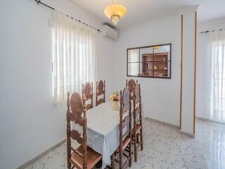 Appartement Els Poblets Équipement 29