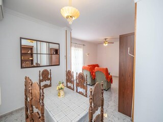 Apartment Els Poblets Ausstattung 19