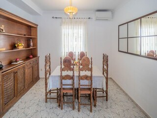 Apartment Els Poblets Ausstattung 23