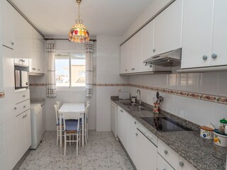 Apartamento Els Poblets Características 24