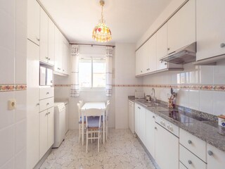 Appartement Els Poblets Équipement 21