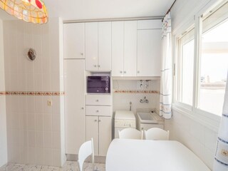 Apartment Els Poblets Ausstattung 25