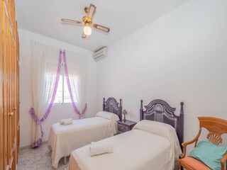 Apartment Els Poblets Ausstattung 26