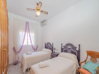 Appartement Els Poblets Kenmerken 21