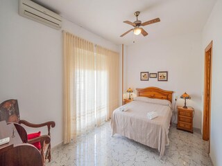 Apartment Els Poblets Ausstattung 35