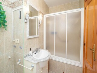 Apartment Els Poblets Ausstattung 24