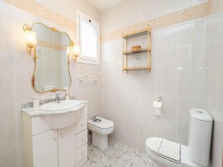 Appartement Els Poblets Équipement 38