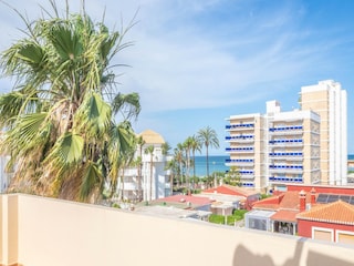 Apartment Els Poblets Außenaufnahme 3