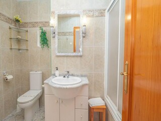 Apartment Els Poblets Features 37