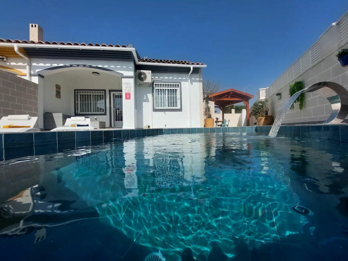 Casa de vacaciones Gandia Grabación al aire libre 1