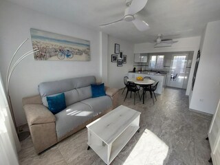 Holiday house Gandia Features 10