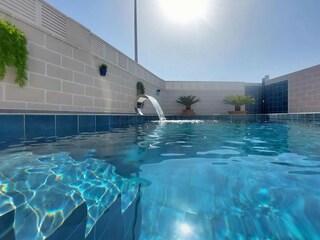 Vakantiehuis Gandia Buitenaudio-opname 6