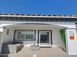 Vakantiehuis Gandia Kenmerken 13