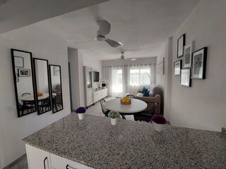 Holiday house Gandia Features 16