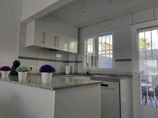 Vakantiehuis Gandia Kenmerken 15
