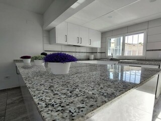 Holiday house Gandia Features 16