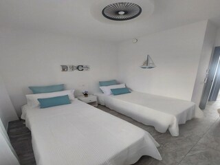 Holiday house Gandia Features 18