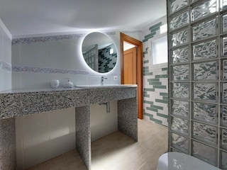 Holiday house Gandia Features 11