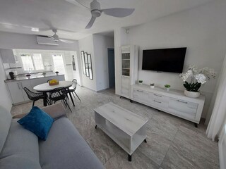 Holiday house Gandia Features 18