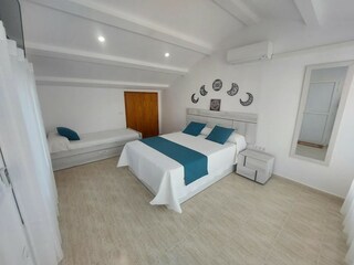 Holiday house Gandia Features 26
