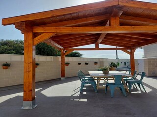 Holiday house Gandia Outdoor Recording 9