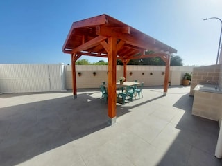 Vakantiehuis Gandia Buitenaudio-opname 9