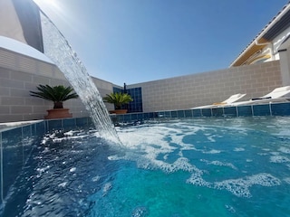 Holiday house Gandia Outdoor Recording 6