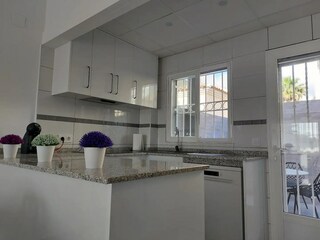 Vakantiehuis Gandia Kenmerken 24
