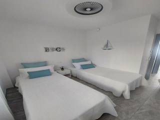 Maison de vacances Gandia Équipement 11
