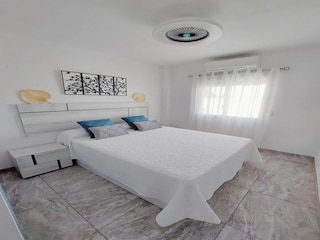 Maison de vacances Gandia Équipement 18