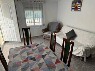 Appartement Oliva Équipement 6