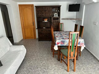 Appartement Oliva Équipement 18