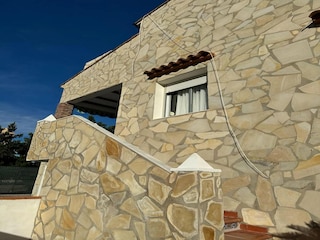 Apartment Oliva Außenaufnahme 2