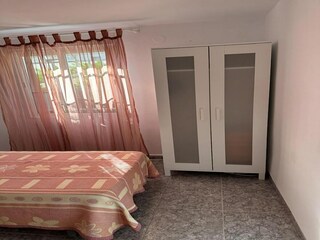 Appartement Oliva Équipement 19