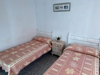 Apartment Oliva Ausstattung 10