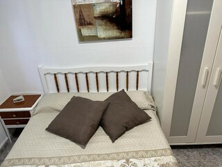 Appartamento Oliva Caratteristiche 16