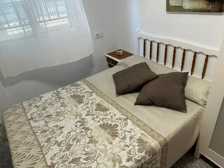 Appartement Oliva Équipement 12