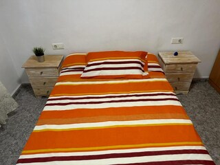 Appartamento Oliva Caratteristiche 17