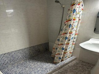 Apartamento Oliva Características 13