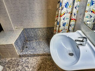 Appartement Oliva Équipement 16