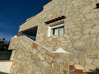 Appartement Oliva Buitenaudio-opname 4