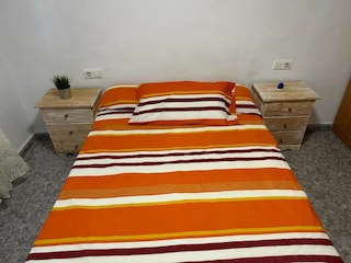 Apartment Oliva Ausstattung 11