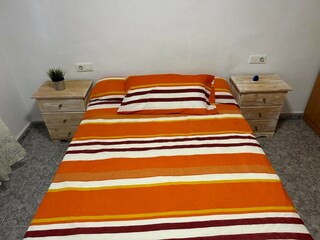 Appartamento Oliva Caratteristiche 17