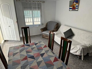 Apartamento Oliva Características 20
