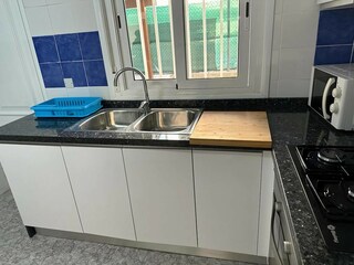 Apartamento Oliva Características 22