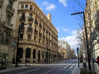 Apartment Oliva Environment 24
