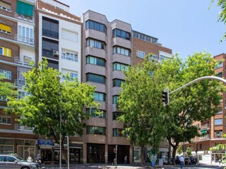 Apartment Oliva Environment 26